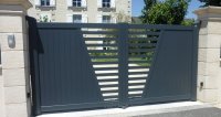 Notre société de clôture et de portail à Besse-sur-Braye
